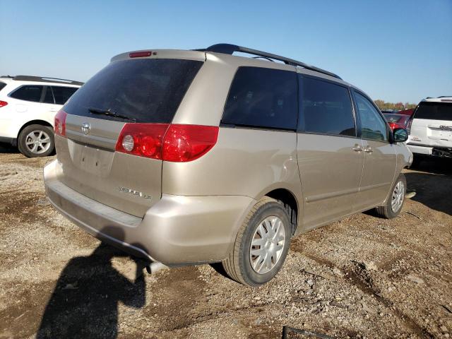 Photo 2 VIN: 5TDZK23C48S159633 - TOYOTA ALL MODELS 