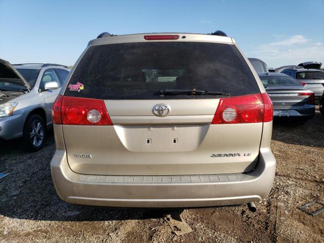 Photo 5 VIN: 5TDZK23C48S159633 - TOYOTA ALL MODELS 