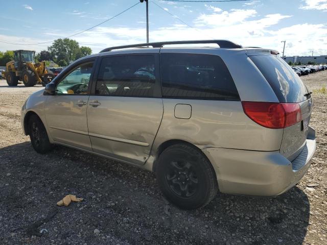 Photo 1 VIN: 5TDZK23C48S173063 - TOYOTA SIENNA CE 