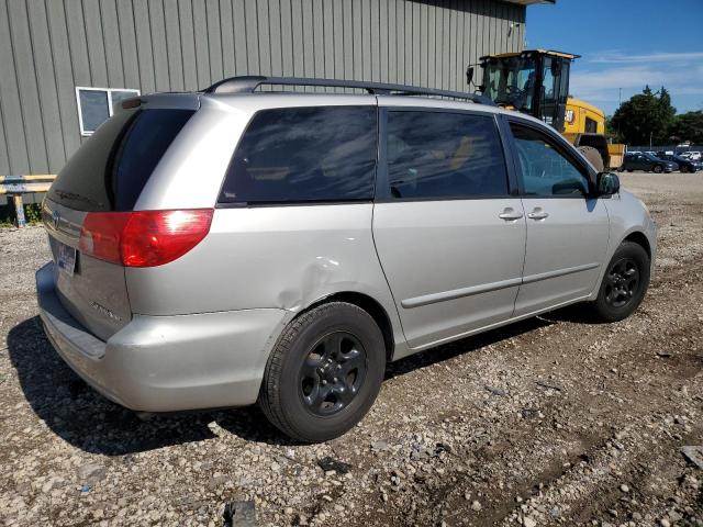 Photo 2 VIN: 5TDZK23C48S173063 - TOYOTA SIENNA CE 