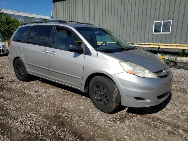 Photo 3 VIN: 5TDZK23C48S173063 - TOYOTA SIENNA CE 