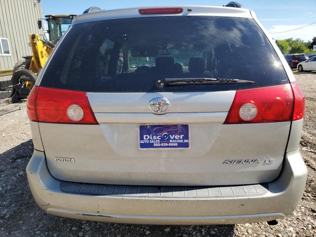 Photo 5 VIN: 5TDZK23C48S173063 - TOYOTA SIENNA CE 