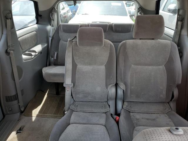 Photo 9 VIN: 5TDZK23C48S173063 - TOYOTA SIENNA CE 