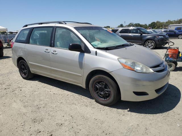 Photo 3 VIN: 5TDZK23C48S174133 - TOYOTA SIENNA CE 