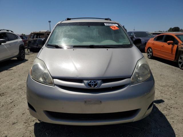 Photo 4 VIN: 5TDZK23C48S174133 - TOYOTA SIENNA CE 