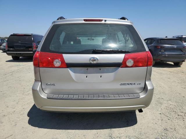 Photo 5 VIN: 5TDZK23C48S174133 - TOYOTA SIENNA CE 