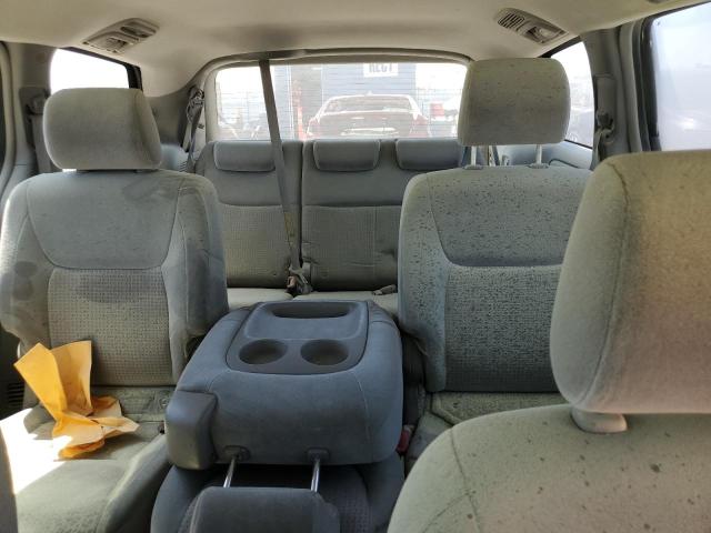 Photo 9 VIN: 5TDZK23C48S174133 - TOYOTA SIENNA CE 