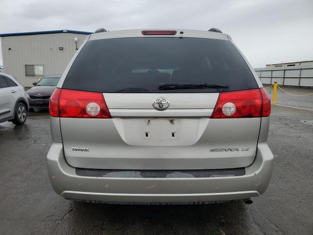 Photo 5 VIN: 5TDZK23C48S175086 - TOYOTA SIENNA CE 