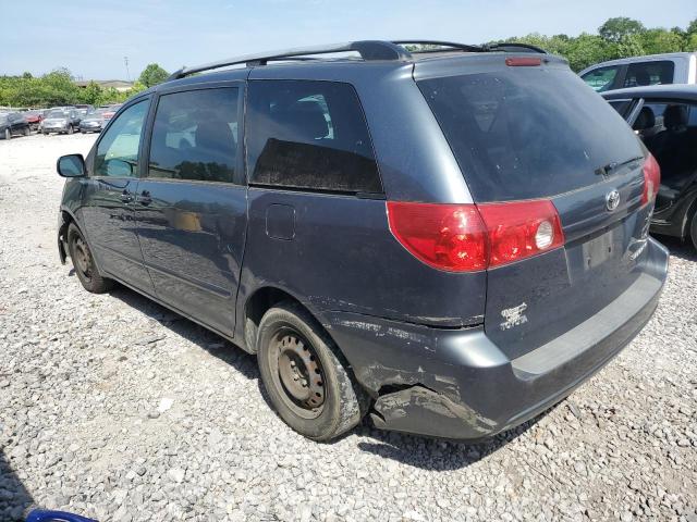 Photo 1 VIN: 5TDZK23C48S187853 - TOYOTA SIENNA CE 