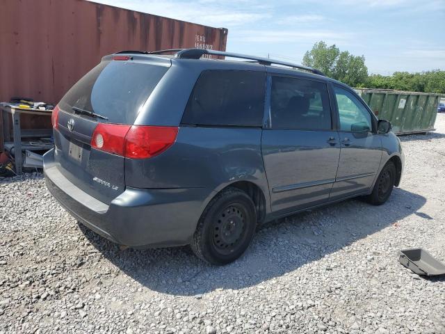 Photo 2 VIN: 5TDZK23C48S187853 - TOYOTA SIENNA CE 