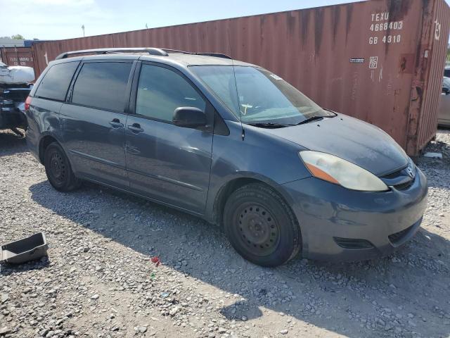 Photo 3 VIN: 5TDZK23C48S187853 - TOYOTA SIENNA CE 