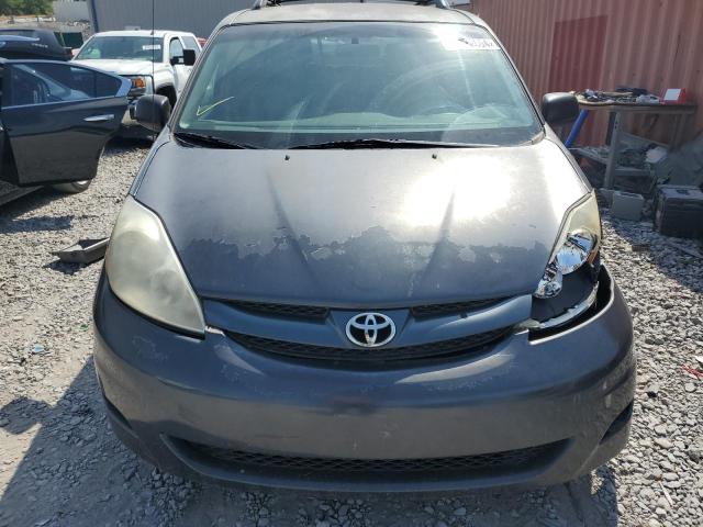 Photo 4 VIN: 5TDZK23C48S187853 - TOYOTA SIENNA CE 