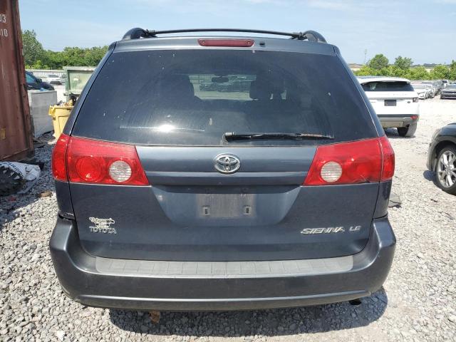 Photo 5 VIN: 5TDZK23C48S187853 - TOYOTA SIENNA CE 