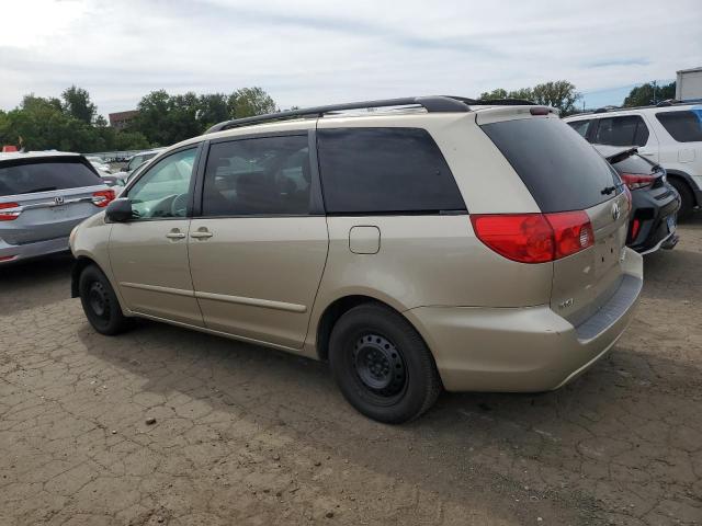 Photo 1 VIN: 5TDZK23C48S189845 - TOYOTA SIENNA CE 