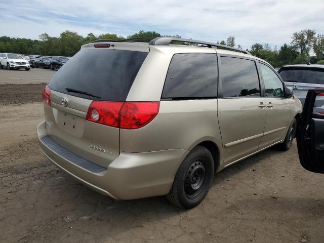 Photo 2 VIN: 5TDZK23C48S189845 - TOYOTA SIENNA CE 