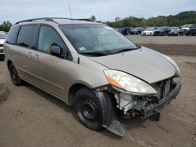 Photo 3 VIN: 5TDZK23C48S189845 - TOYOTA SIENNA CE 