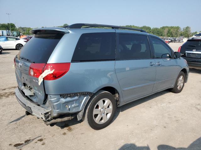 Photo 2 VIN: 5TDZK23C48S190767 - TOYOTA SIENNA CE 