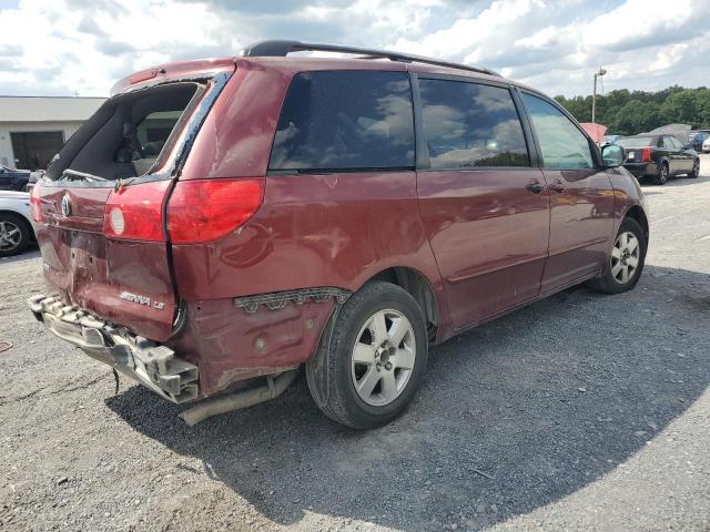 Photo 2 VIN: 5TDZK23C48S200343 - TOYOTA SIENNA CE 