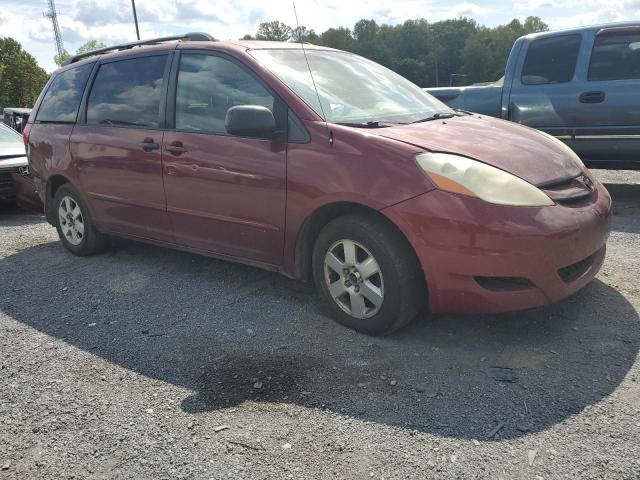 Photo 3 VIN: 5TDZK23C48S200343 - TOYOTA SIENNA CE 