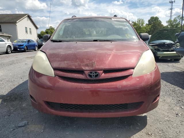 Photo 4 VIN: 5TDZK23C48S200343 - TOYOTA SIENNA CE 