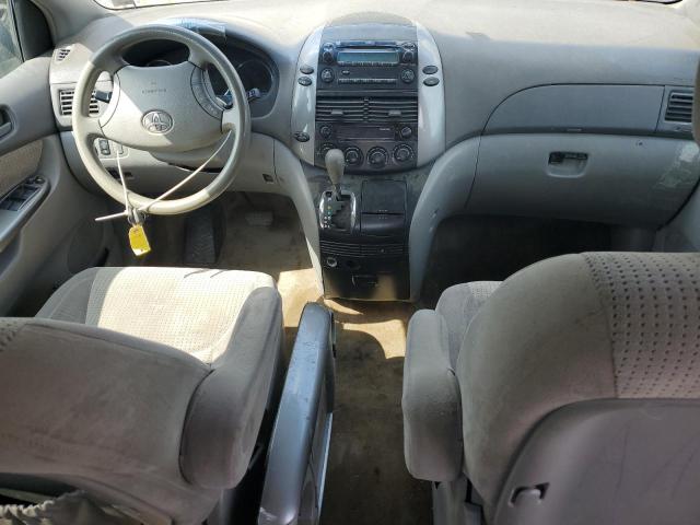 Photo 7 VIN: 5TDZK23C48S200343 - TOYOTA SIENNA CE 