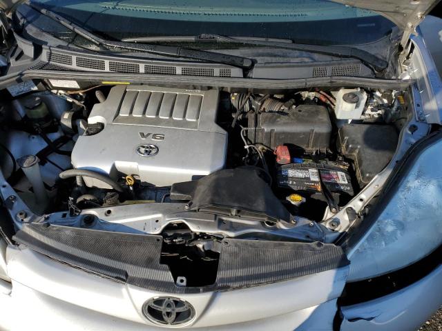 Photo 11 VIN: 5TDZK23C48S201542 - TOYOTA ALL MODELS 