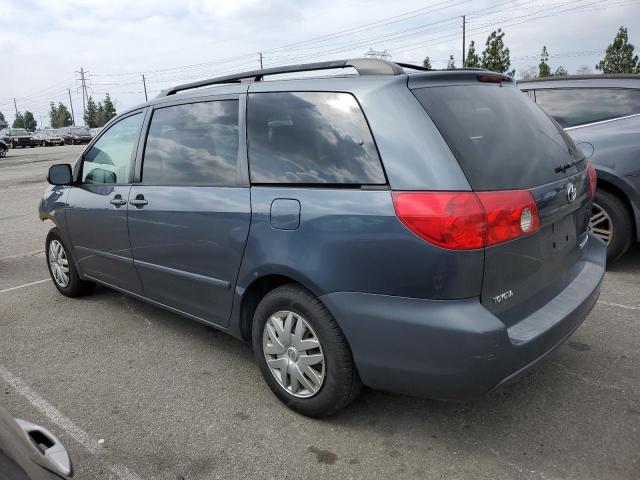 Photo 1 VIN: 5TDZK23C49S230086 - TOYOTA SIENNA CE 