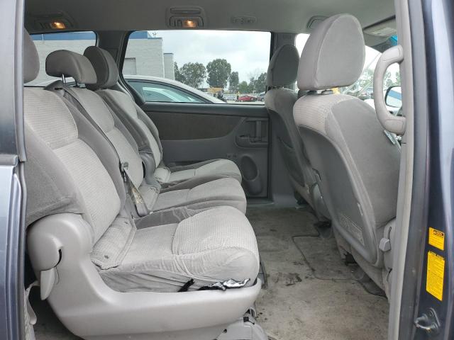 Photo 10 VIN: 5TDZK23C49S230086 - TOYOTA SIENNA CE 