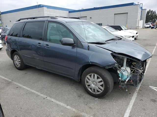 Photo 3 VIN: 5TDZK23C49S230086 - TOYOTA SIENNA CE 