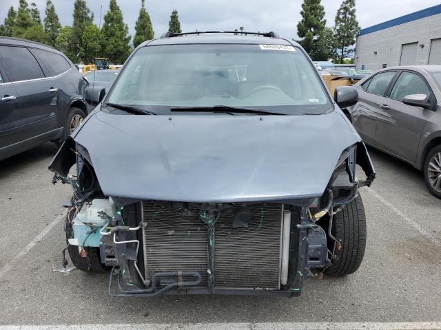 Photo 4 VIN: 5TDZK23C49S230086 - TOYOTA SIENNA CE 