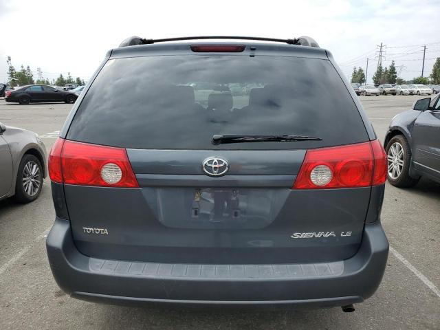 Photo 5 VIN: 5TDZK23C49S230086 - TOYOTA SIENNA CE 