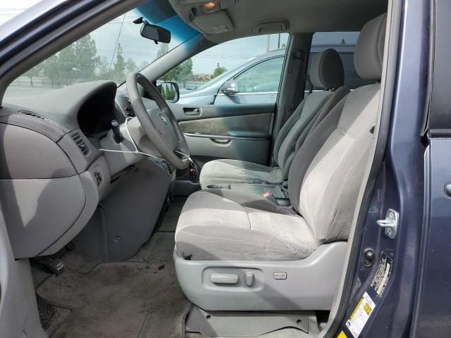 Photo 6 VIN: 5TDZK23C49S230086 - TOYOTA SIENNA CE 