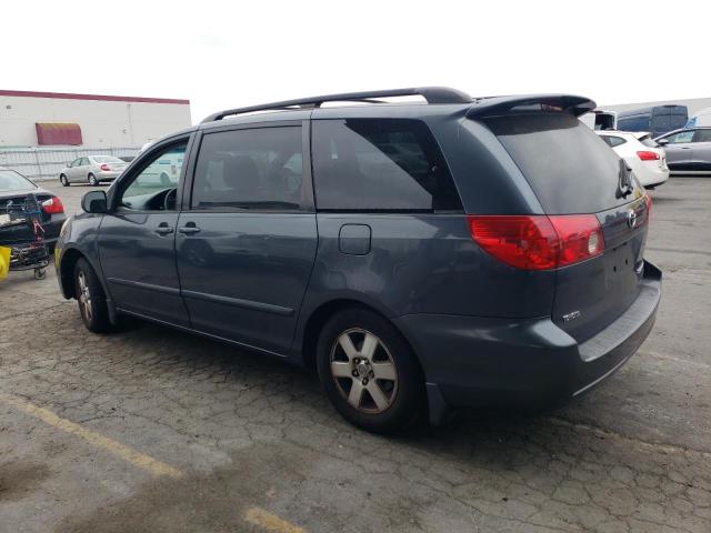 Photo 1 VIN: 5TDZK23C49S232551 - TOYOTA SIENNA CE 