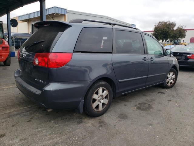 Photo 2 VIN: 5TDZK23C49S232551 - TOYOTA SIENNA CE 