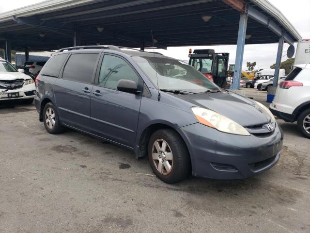 Photo 3 VIN: 5TDZK23C49S232551 - TOYOTA SIENNA CE 