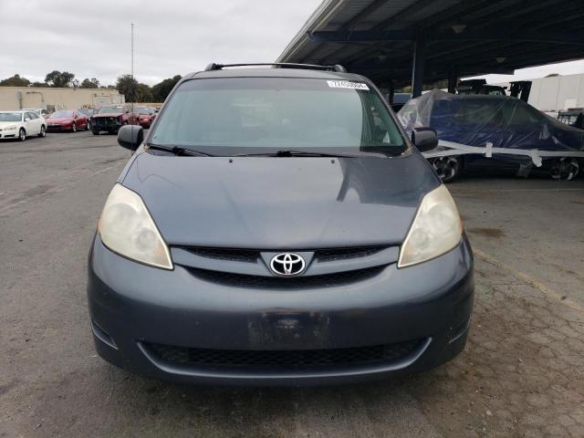 Photo 4 VIN: 5TDZK23C49S232551 - TOYOTA SIENNA CE 