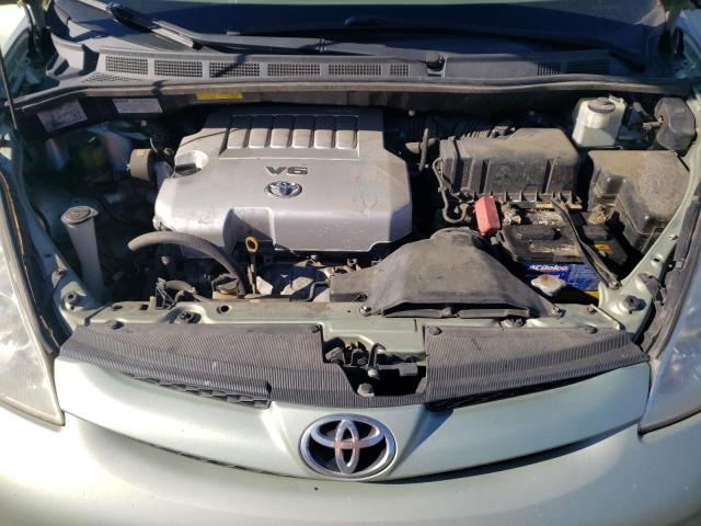 Photo 11 VIN: 5TDZK23C49S255456 - TOYOTA ALL MODELS 