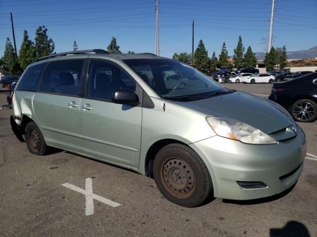 Photo 3 VIN: 5TDZK23C49S255456 - TOYOTA ALL MODELS 