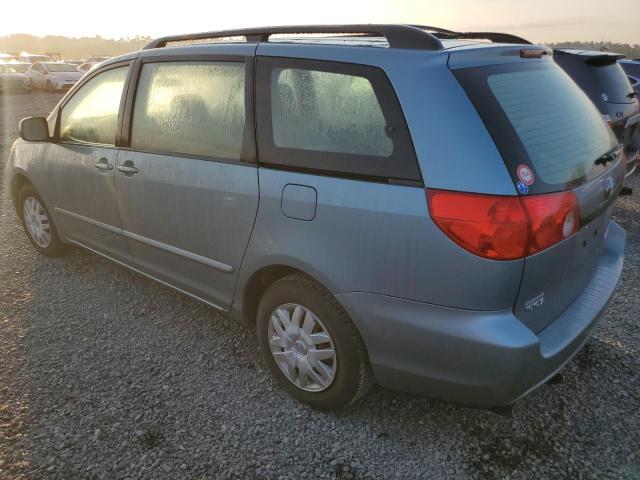 Photo 1 VIN: 5TDZK23C49S258101 - TOYOTA SIENNA CE 