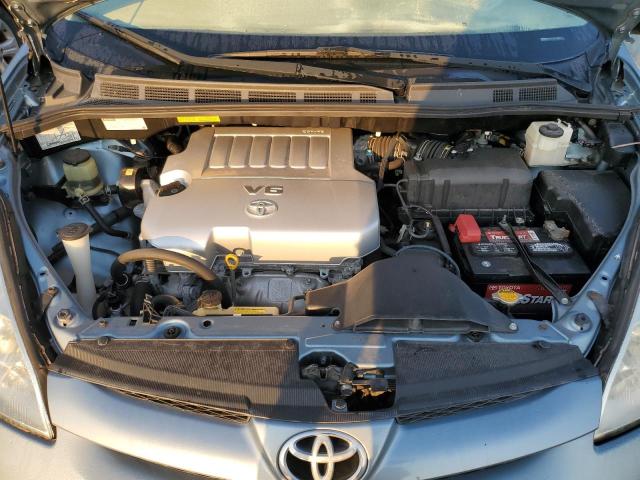 Photo 11 VIN: 5TDZK23C49S258101 - TOYOTA SIENNA CE 