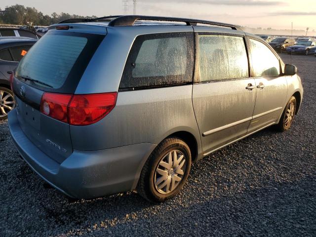 Photo 2 VIN: 5TDZK23C49S258101 - TOYOTA SIENNA CE 