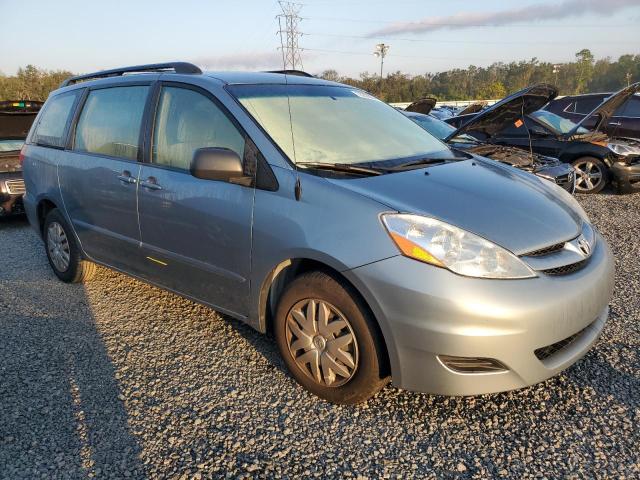 Photo 3 VIN: 5TDZK23C49S258101 - TOYOTA SIENNA CE 