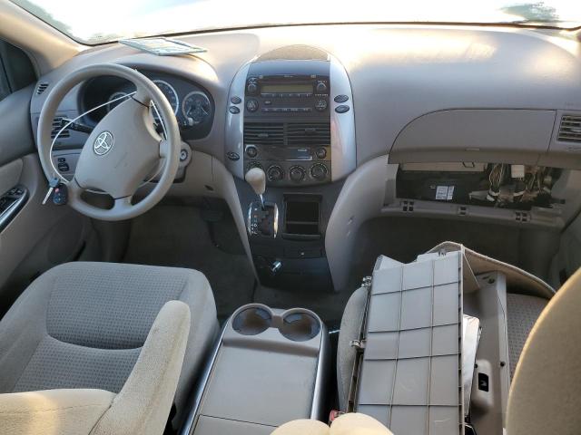 Photo 7 VIN: 5TDZK23C49S258101 - TOYOTA SIENNA CE 