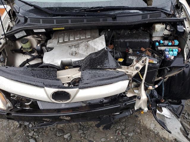 Photo 11 VIN: 5TDZK23C49S259779 - TOYOTA ALL MODELS 