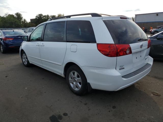 Photo 1 VIN: 5TDZK23C49S271429 - TOYOTA SIENNA CE 