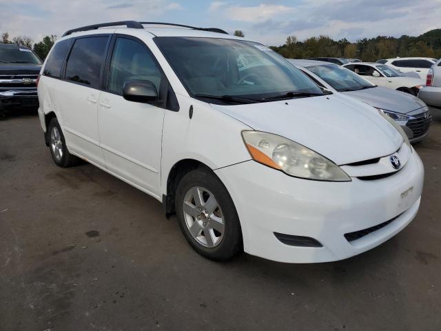 Photo 3 VIN: 5TDZK23C49S271429 - TOYOTA SIENNA CE 