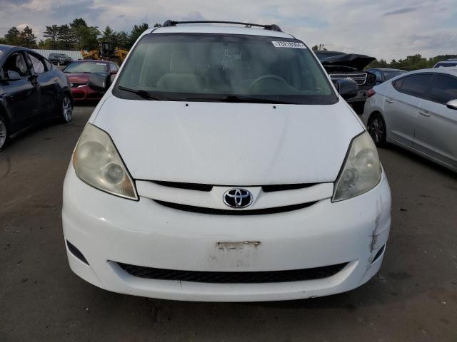 Photo 4 VIN: 5TDZK23C49S271429 - TOYOTA SIENNA CE 