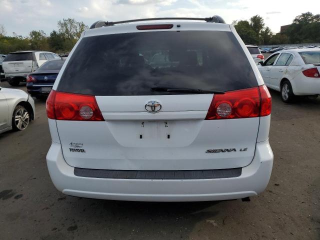 Photo 5 VIN: 5TDZK23C49S271429 - TOYOTA SIENNA CE 