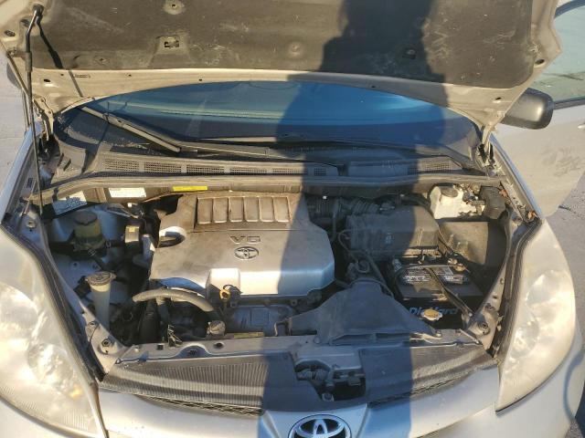 Photo 11 VIN: 5TDZK23C49S276095 - TOYOTA SIENNA CE 