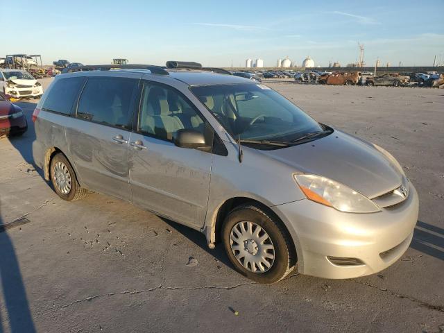 Photo 3 VIN: 5TDZK23C49S276095 - TOYOTA SIENNA CE 